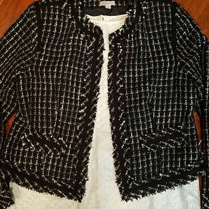 MERONA 😍 Tweed Jacket